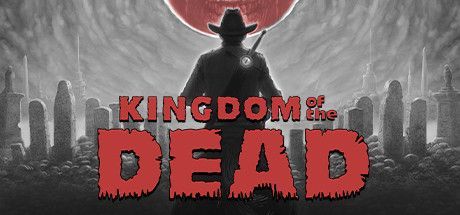 Game cover: Kingdom of the Dead