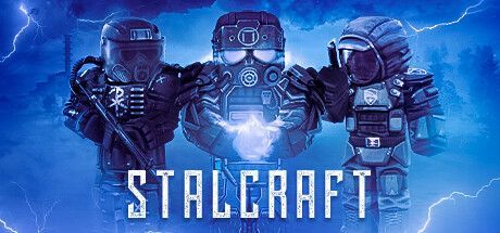 Game cover: Stalcraft
