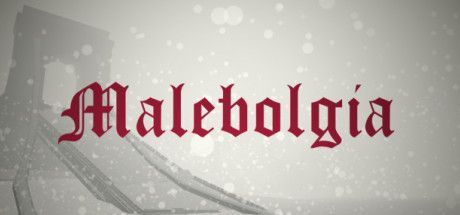 Game cover: Malebolgia