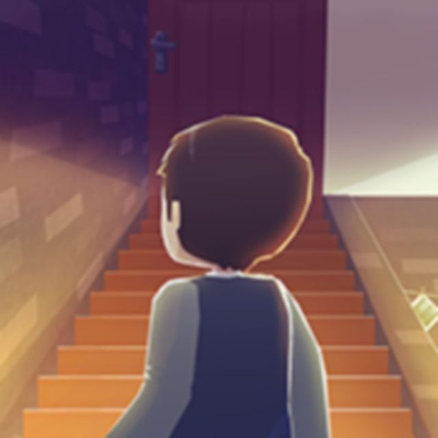 Game cover: Escape Logan Estate
