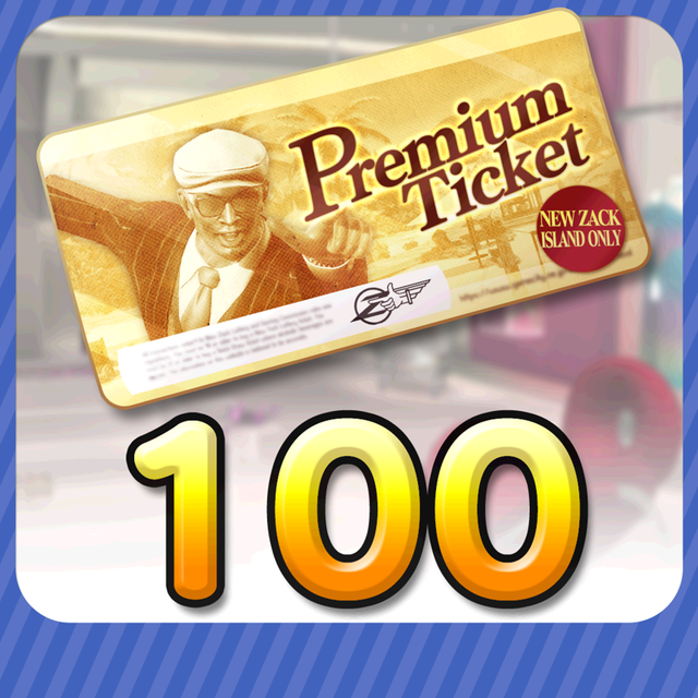 Game cover: Dead or Alive: Xtreme 3 - Fortune: 100 Premium Tickets Set