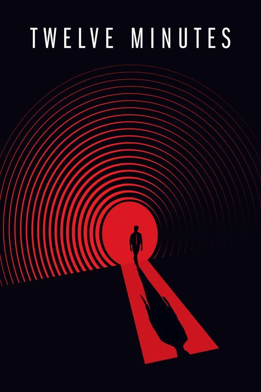 Game cover: Twelve Minutes
