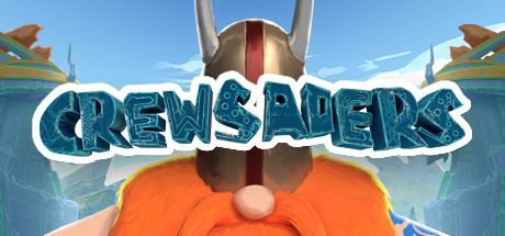 Game cover: Crewsaders