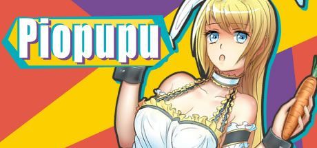 Game cover: Piopupu