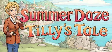 Game cover: Summer Daze: Tilly's Tale
