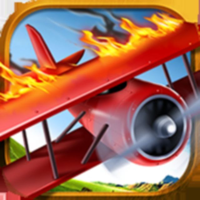 Game cover: Wings on Fire