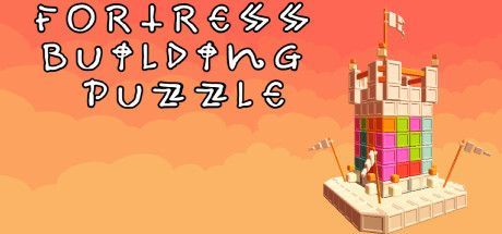 Game cover: Fortress Building Puzzle