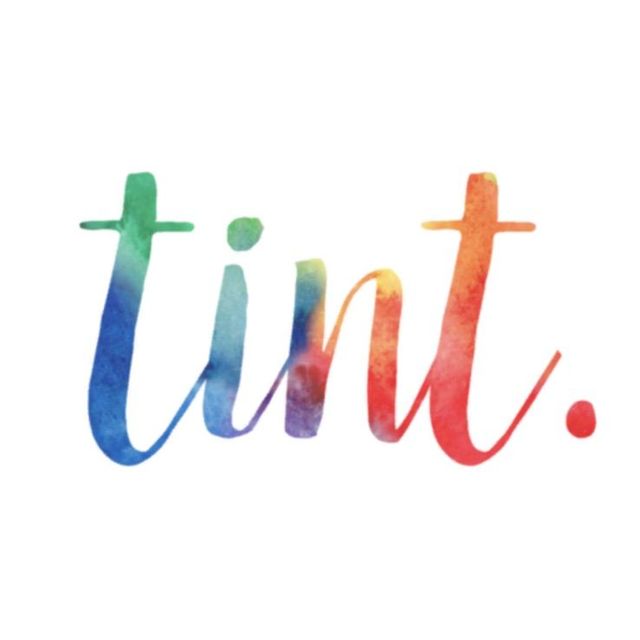 Game cover: Tint.