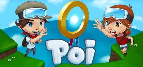 Game cover: Poi