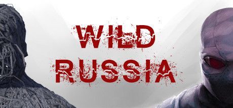 Game cover: Wild Russia