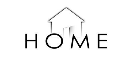 Game cover: Home