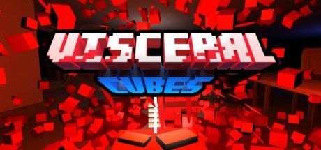 Game cover: Visceral Cubes