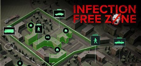 Game cover: Infection Free Zone