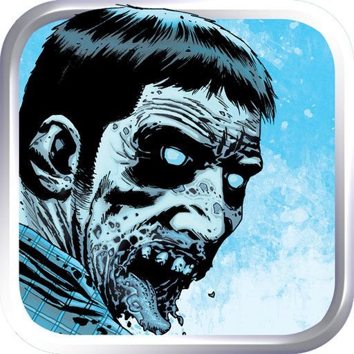 Game cover: The Walking Dead: Assault