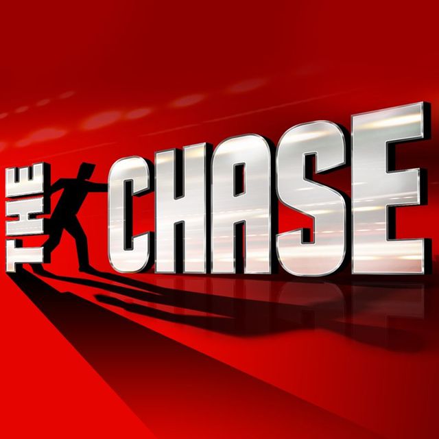 Game cover: The Chase