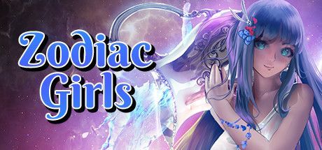Game cover: Zodiac Girls