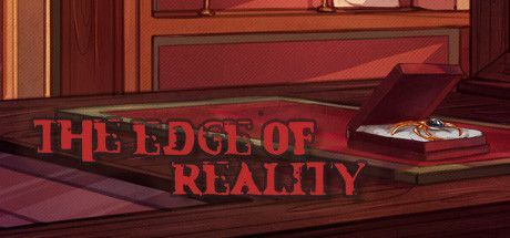 Game cover: Edge of Reality