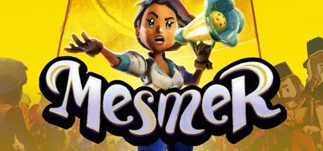 Game cover: Mesmer