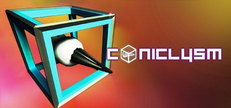Game cover: Coniclysm