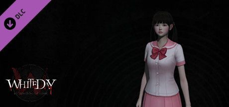 Game cover: White Day: A Labyrinth Named School - Fashionable School Uniform: Ji-Min Yoo