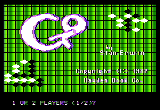 Game cover: Go