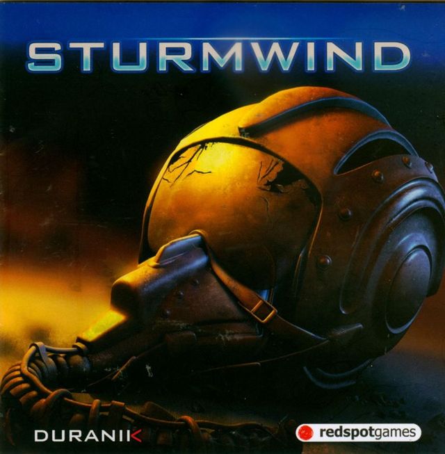 Game cover: Sturmwind