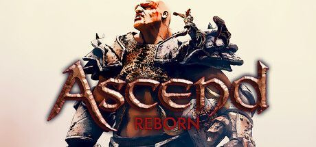 Game cover: Ascend: Reborn