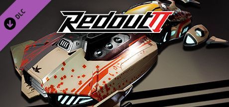 Game cover: Redout II: Veloce Livery