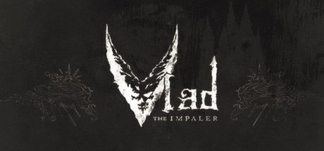 Game cover: Vlad the Impaler