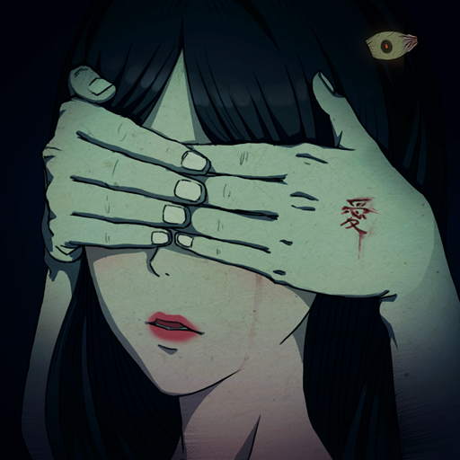 Game cover: Unexpected Stories