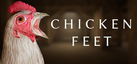 Game cover: Chicken Feet