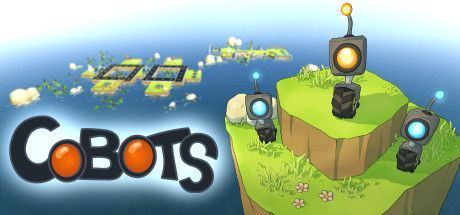Game cover: Cobots
