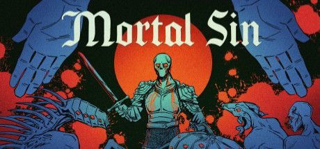 Game cover: Mortal Sin