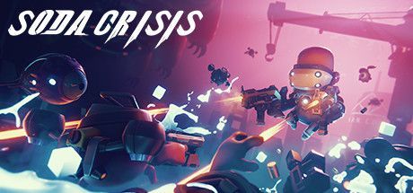 Game cover: Soda Crisis