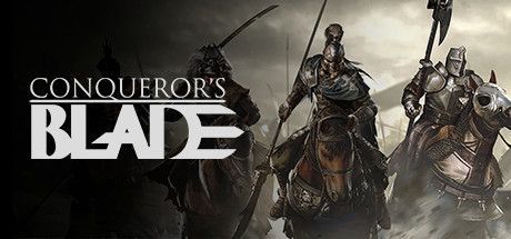 Game cover: Conqueror's Blade