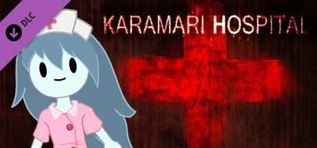 Game cover: SJSM: Karamari Hospital