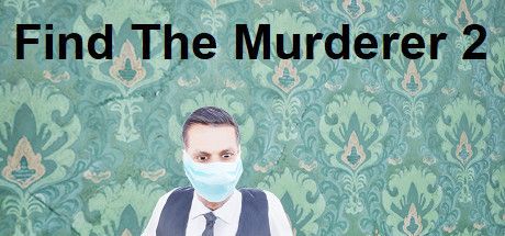 Game cover: Find The Murderer 2