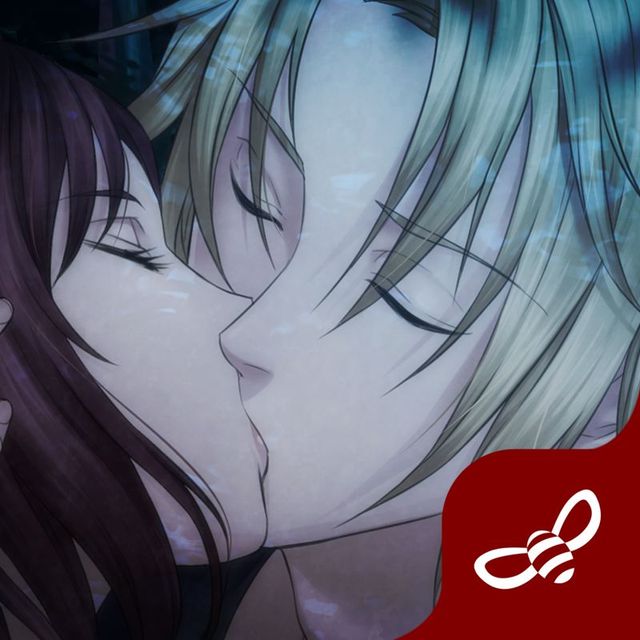 Game cover: Moonlight Lovers: Ivan