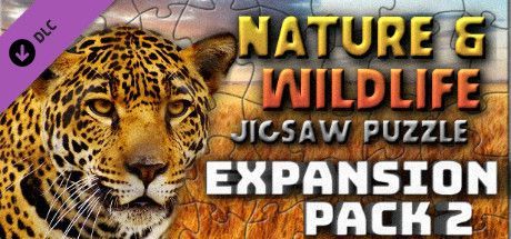 Game cover: Nature & Wildlife: Jigsaw Puzzle - Expansion Pack 2
