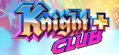 Game cover: Knight Club +