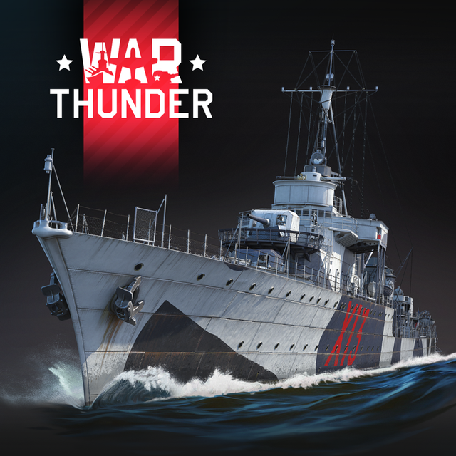 Game cover: War Thunder: Aigle