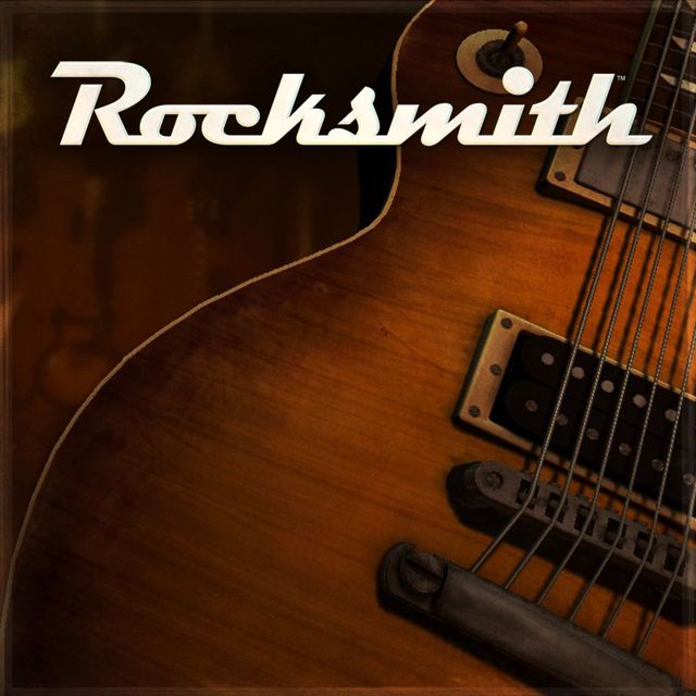Game cover: Rocksmith: All-new 2014 Edition - Marvin Gaye: What's Going On