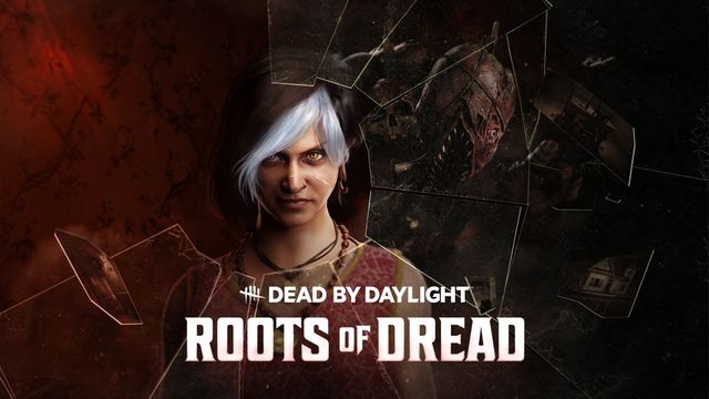 Game cover: Dead by Daylight: Roots of Dread