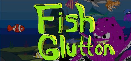 Game cover: Fish Glutton
