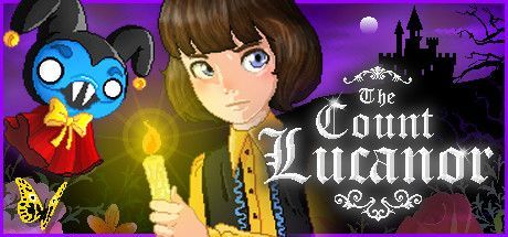 Game cover: The Count Lucanor
