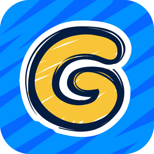 Game cover: Gartic.io