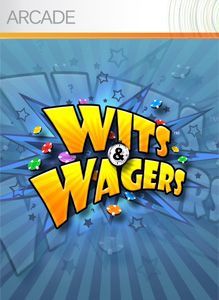 Game cover: Wits & Wagers