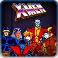 Game cover: X-Men