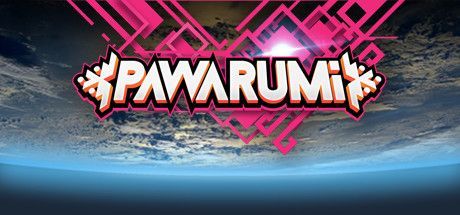 Game cover: Pawarumi