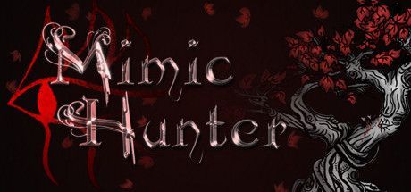 Game cover: Mimic Hunter